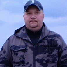 Фотография мужчины Вячеслав, 39 лет из г. Балаково