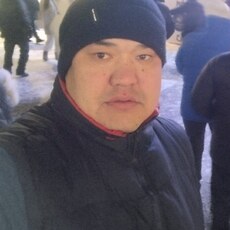 Фотография мужчины Тима, 38 лет из г. Омск
