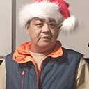 Радик, 46 лет