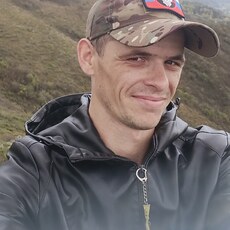 Фотография мужчины Иван, 28 лет из г. Новосибирск