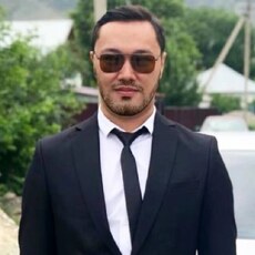 Фотография мужчины Марат, 25 лет из г. Алматы