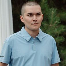 Фотография мужчины Азат, 29 лет из г. Стерлитамак