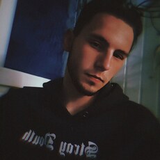 Фотография мужчины Пётр, 22 года из г. Гродно