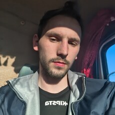 Фотография мужчины Пётр, 22 года из г. Гродно