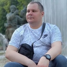 Фотография мужчины Борис, 41 год из г. Великий Новгород