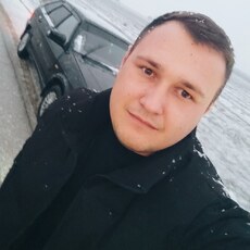 Фотография мужчины Александр, 26 лет из г. Симферополь