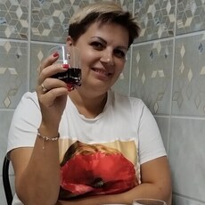 Фотография девушки Екатерина, 47 лет из г. Суворов