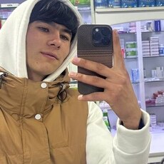 Фотография мужчины Sancho, 19 лет из г. Тверь