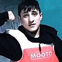 Дамир, 18 лет