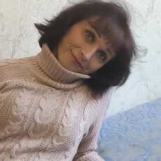 Фотография девушки Светлана, 50 лет из г. Москва