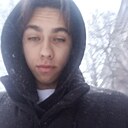 Арсений, 18 лет