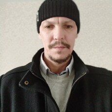 Фотография мужчины Алексей, 44 года из г. Соликамск