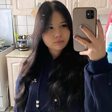 Фотография девушки Златик, 18 лет из г. Костанай