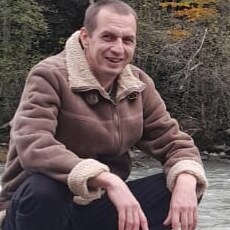 Фотография мужчины Эрик, 43 года из г. Благодарный