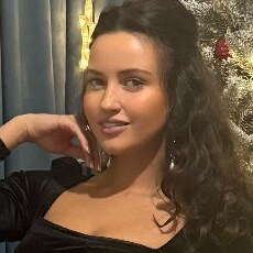 Дарюша, 34 из г. Москва.