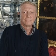 Фотография мужчины Андрей, 52 года из г. Санкт-Петербург