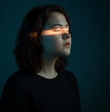 Фотография девушки Алиса, 19 лет из г. Барнаул