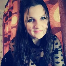 Фотография девушки Кристиночка, 35 лет из г. Гродно