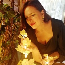 Фотография девушки Ольга, 44 года из г. Ейск