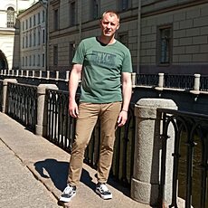 Александр, 44 из г. Санкт-Петербург.