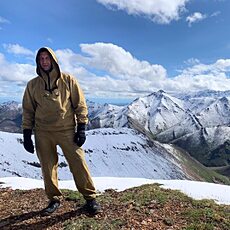 Фотография мужчины Александр, 44 года из г. Санкт-Петербург