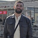 Орхан, 34 года