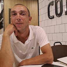 Фотография мужчины Александр, 36 лет из г. Николаевск-на-Амуре