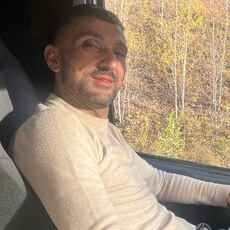 Фотография мужчины Мага, 34 года из г. Хабаровск