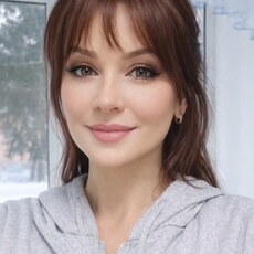 Фотография девушки Наталья, 42 года из г. Риддер