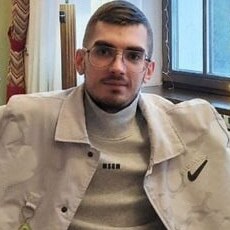 Фотография мужчины Рома, 28 лет из г. Москва