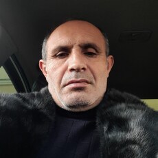 Фотография мужчины Мехак, 48 лет из г. Воронеж