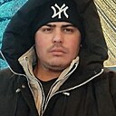 Жавохир, 28 лет