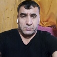 Фотография мужчины Торе, 44 года из г. Могилев