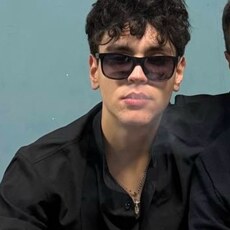 Фотография мужчины Давид, 20 лет из г. Нижний Новгород