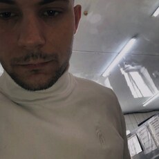 Фотография мужчины Женя, 23 года из г. Энгельс