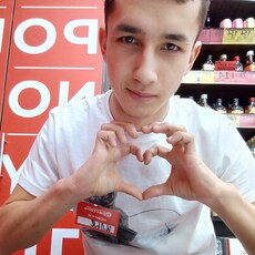 Фотография мужчины Илья, 22 года из г. Ржев