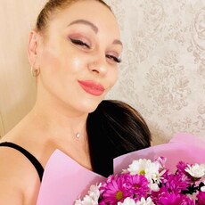 Фотография девушки Анна, 45 лет из г. Тюмень