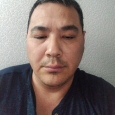 Фотография мужчины Багдат, 30 лет из г. Актобе