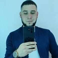 Фотография мужчины Вадим, 24 года из г. Чита