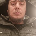 Адлан, 41 год