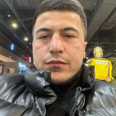 Фотография мужчины Арслан, 30 лет из г. Воронеж