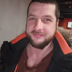 Фотография мужчины Александр, 32 года из г. Красноярск