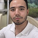 Азат, 24 года