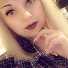 Фотография девушки Ксения, 24 года из г. Прокопьевск