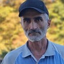 Mурад, 59 лет