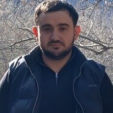 Фотография мужчины Коля, 28 лет из г. Ереван