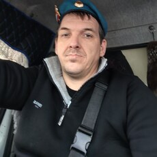 Фотография мужчины Дима, 42 года из г. Новосибирск