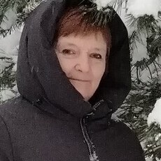 Фотография девушки Светлана, 54 года из г. Калуга