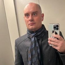 Фотография мужчины Денис, 39 лет из г. Пушкино (Московская Обл)