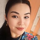 Моляшка, 32 года